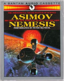 Nemesis (abridged) - Isaac Asimov