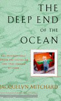 The Deep End Of The Ocean - Jacquelyn Mitchard