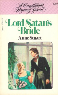 Lord Satan's Bride - Anne Stuart