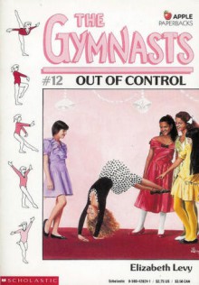 Out of Control - Elizabeth Levy