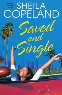 Saved and Single - Sheila Copeland