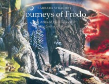 The Journeys Of Frodo - Barbara Strachey