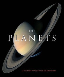 The Planets - Giles Sparrow