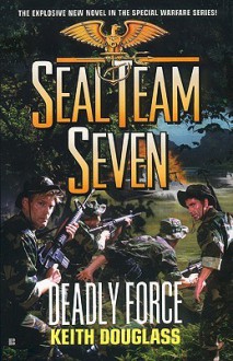 Seal Team Seven #18 - Keith Douglass