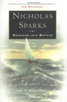 Message in a Bottle - Nicholas Sparks