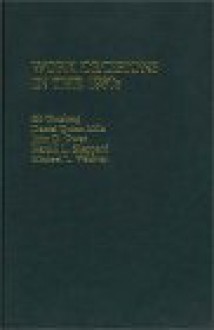 Work Decisions in the 1980s - Daniel Quinn Mills, D. Quinn Mills