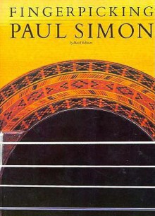 Fingerpicking Paul Simon - Marcel Robinson