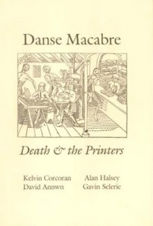 Danse Macabre - David Annwn