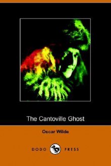 The Canterville Ghost - Oscar Wilde