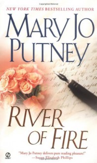 River Of Fire - Mary Jo Putney