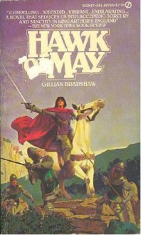 Hawk Of May - Gillian Bradshaw