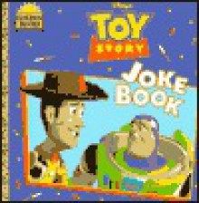 Disney's Toy Story Joke Book - Barbara Bazaldua