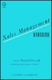 Sales Management Handbook - Patrick Forsyth