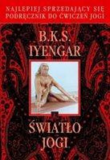 Światło jogi - B. K. S. Iyengar