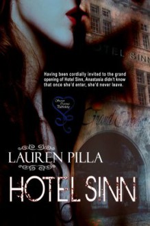 Hotel Sinn - Lauren Pilla