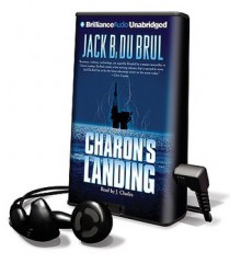 Charon's Landing - Jack Du Brul, J. Charles