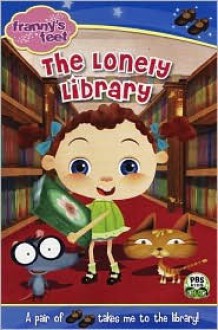 The Lonely Library - Kristin Ostby