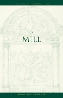 On Mill - Susan Leigh Anderson