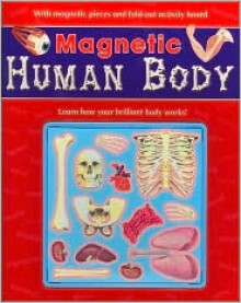 Magnetic Human Body - Dave Smith, Robin Carter, Barry Croucher, Terry Paster