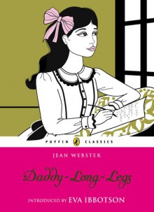 Daddy-Long-Legs - Jean Webster, Eva Ibbotson