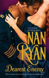 Dearest Enemy (eBook) - Nan Ryan