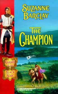 The Champion - Suzanne Barclay