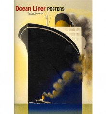 Ocean Liner Posters - Gabrielle Cadringher, Anne Massey