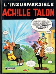 insubmersible Achille Talon - Greg