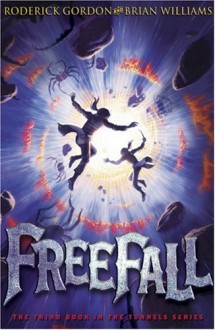 Freefall - Roderick Gordon, Brian Williams