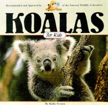 Koalas for Kids - Kathy Feeney