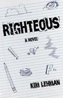 Righteous - Kim Lehman