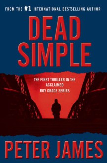 Dead Simple - Peter James