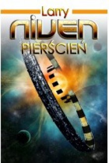 Pierścień - Larry Niven