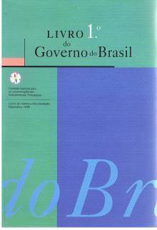 Livro 1.º do Governo do Brasil (1607-1633) - Susana Münch Miranda, João Paulo Salvado