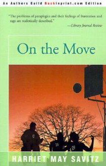 On the Move - Harriet May Savitz