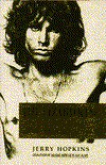 The Lizard King: The Essential Jim Morrison - Jerry Hopkins