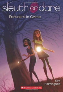 Partners in Crime - Kim Harrington