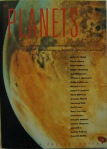 The Planets - Byron Preiss