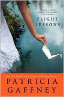 Flight Lessons - Patricia Gaffney, Jennifer Van Dyck