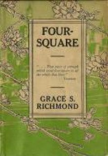 Foursquare - Grace S. Richmond