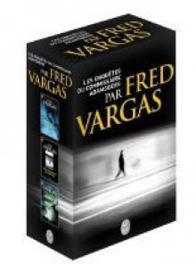 Coffret Vargas - Fred Vargas