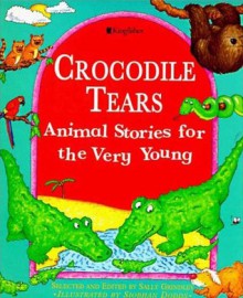 Crocodile Tears - Sally Grindley