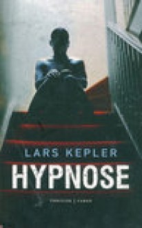 Hypnose - Lars Kepler, Tineke Jorissen-Wedzinga