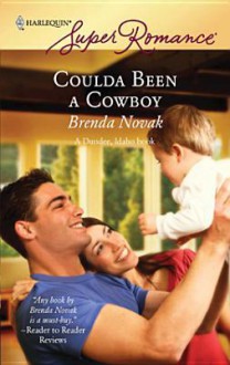 Coulda Been a Cowboy - Brenda Novak