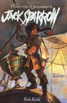 Silver - Rob Kidd, Walt Disney Company