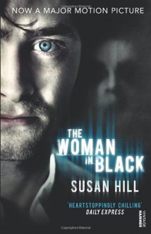 The Woman In Black - Susan Hill