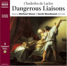 Dangerous Liaisons - Michael Sheen, Polly Hayes, Sarah Woodward