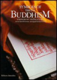 Symobls of Tibetan Buddhism - Claude B. Levenson