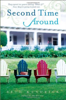 Second Time Around - Beth Kendrick