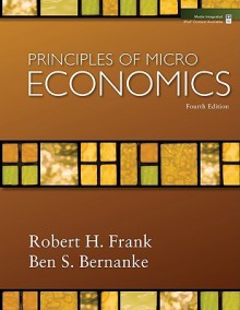 Loose-Leaf Microeconomics Principles (Loose-Leaf) - Robert H. Frank